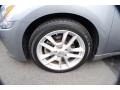 Precision Gray Metallic - Maxima 3.5 SV Photo No. 5