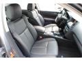 Precision Gray Metallic - Maxima 3.5 SV Photo No. 7