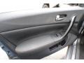Precision Gray Metallic - Maxima 3.5 SV Photo No. 8