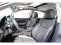 Precision Gray Metallic - Maxima 3.5 SV Photo No. 9
