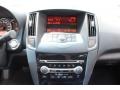 Precision Gray Metallic - Maxima 3.5 SV Photo No. 10