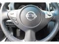 Precision Gray Metallic - Maxima 3.5 SV Photo No. 13