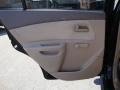 Black - Rio LX Sedan Photo No. 23
