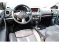 Precision Gray Metallic - Maxima 3.5 SV Photo No. 14
