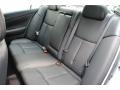 Precision Gray Metallic - Maxima 3.5 SV Photo No. 15