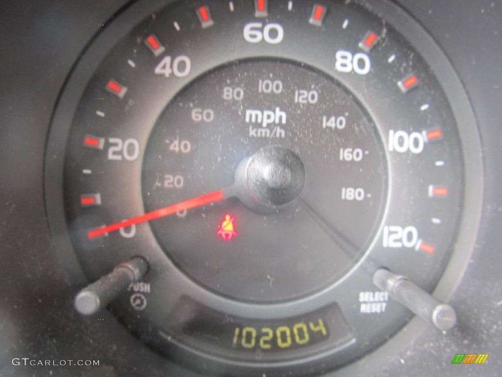 2005 Element EX AWD - Cargo Khaki / Black/Gray photo #20