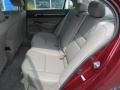 Tango Red Pearl - Civic EX-L Sedan Photo No. 13