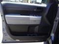 2008 Slate Gray Metallic Toyota Tundra SR5 Double Cab  photo #9