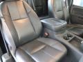 Ebony Front Seat Photo for 2011 Chevrolet Silverado 1500 #69408243