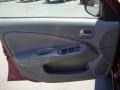 Inferno Red - Sentra 1.8 S Photo No. 9