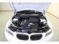 2009 Alpine White BMW 3 Series 335i Sedan  photo #12