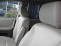 2005 Bluestone Metallic Toyota Highlander V6 4WD  photo #4