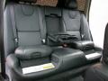 Anthracite Black Rear Seat Photo for 2011 Volvo XC60 #69408925