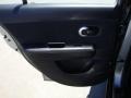 2008 Magnetic Gray Nissan Versa 1.8 S Hatchback  photo #24