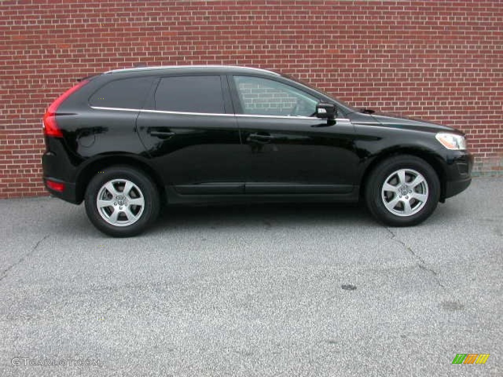 Black Stone 2011 Volvo XC60 3.2 Exterior Photo #69408961