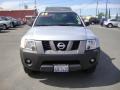 Silver Lightning - Xterra SE 4x4 Photo No. 2