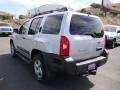 Silver Lightning - Xterra SE 4x4 Photo No. 5