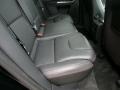 Anthracite Black Rear Seat Photo for 2011 Volvo XC60 #69409045
