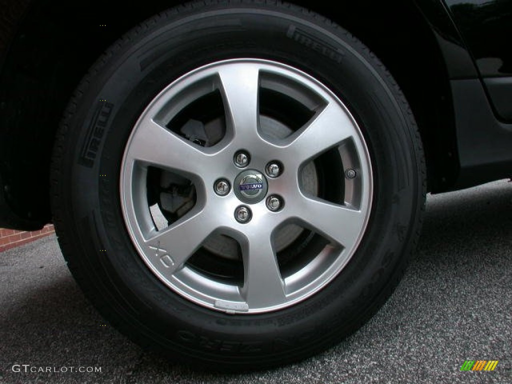 2011 Volvo XC60 3.2 Wheel Photo #69409069