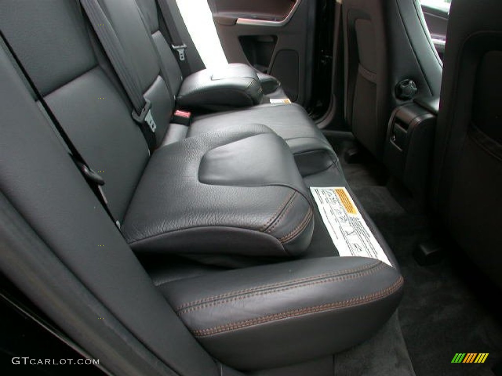 2011 Volvo XC60 3.2 Parts Photos