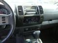 Silver Lightning - Xterra SE 4x4 Photo No. 14