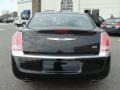 2011 Brilliant Black Crystal Pearl Chrysler 300 Limited  photo #5