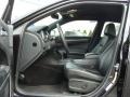 2011 Brilliant Black Crystal Pearl Chrysler 300 Limited  photo #9