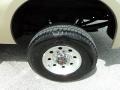 2000 Ford F350 Super Duty XLT Crew Cab 4x4 Wheel and Tire Photo