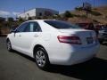 Super White - Camry  Photo No. 5