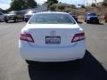 Super White - Camry  Photo No. 6