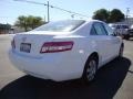 Super White - Camry  Photo No. 7