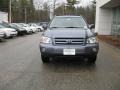 2005 Bluestone Metallic Toyota Highlander V6 4WD  photo #12