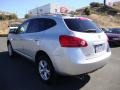 2008 Silver Ice Metallic Nissan Rogue SL  photo #5