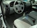 Oxford White - F150 XLT SuperCab Photo No. 17