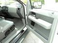 Oxford White - F150 XLT SuperCab Photo No. 19