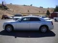 Bright Silver Metallic - 300 Touring Photo No. 4