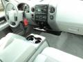 Oxford White - F150 XLT SuperCab Photo No. 22