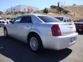 Bright Silver Metallic - 300 Touring Photo No. 5