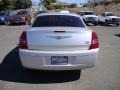 Bright Silver Metallic - 300 Touring Photo No. 6