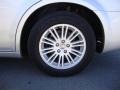 Bright Silver Metallic - 300 Touring Photo No. 26