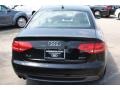 Brilliant Black - A4 2.0T Sedan Photo No. 5