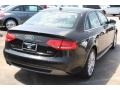 Brilliant Black - A4 2.0T Sedan Photo No. 6