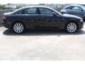 Brilliant Black - A4 2.0T Sedan Photo No. 7