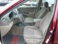 Salsa Red Pearl - Camry LE Photo No. 10