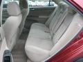 2005 Salsa Red Pearl Toyota Camry LE  photo #13