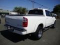 2005 Natural White Toyota Tundra Limited Double Cab 4x4  photo #7