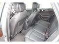 Black Rear Seat Photo for 2013 Audi A6 #69410866