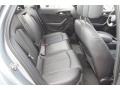 Black Rear Seat Photo for 2013 Audi A6 #69410938