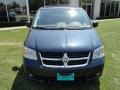 Modern Blue Pearl - Grand Caravan SXT Photo No. 2