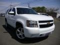Summit White - Tahoe LT 4x4 Photo No. 1